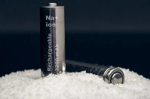 Saniyələr içində doldurula bilən yeni natrium batareyası hazırlanıb