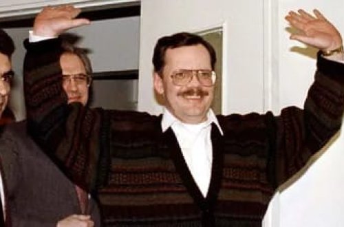 Livanda 7 il girovluqda olan jurnalist dünyasını dəyişdi