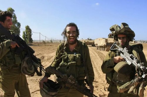 ABŞ ilk dəfə olaraq İsrail ordusuna qarşı sanksiyalar tətbiq etməyə hazırlaşır