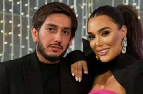 Müğənni Şəbnəmin prodüseri vəfat etdi