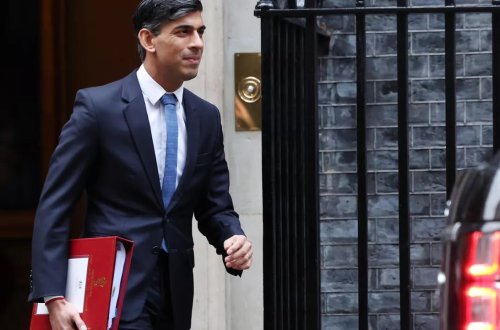 İngiltərə Ruandaya miqrant göndərmək planını təsdiqlədi