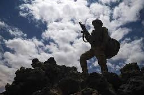 Türkiyə ordusu İraq və Suriyada 19 terrorçunu zərərsizləşdirib