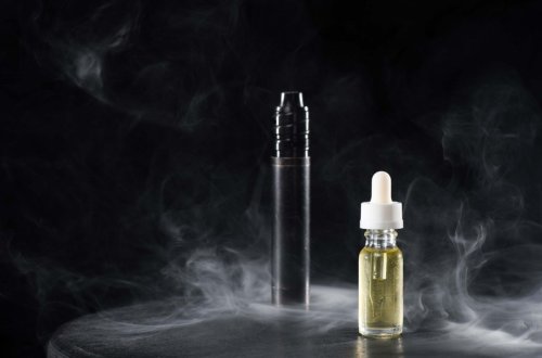 Azərbaycanda elektron siqaretdən istifadənin qadağan olunması təklif edilir