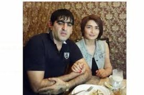 Fədayə Laçın sevgilisini HƏBSDƏN QAÇIRMASINDAN DANIŞDI…