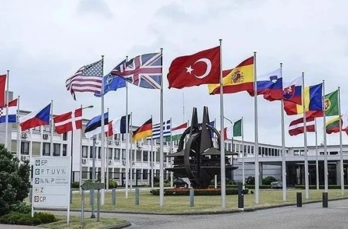 NATO təlimi zamanı ispaniyalı vətandaş həyatını itirib