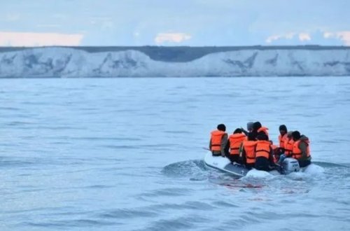 Böyük Britaniya Ruanda planını təsdiqləyir