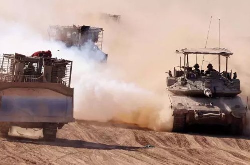 Dünya silahlanma rekordu qırıldı