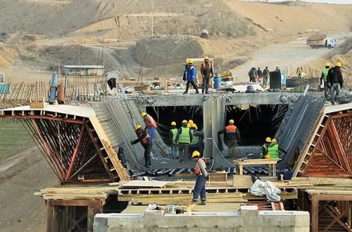 Qarabağın yenidən qurulmasına bu qədər vəsait xərclənib