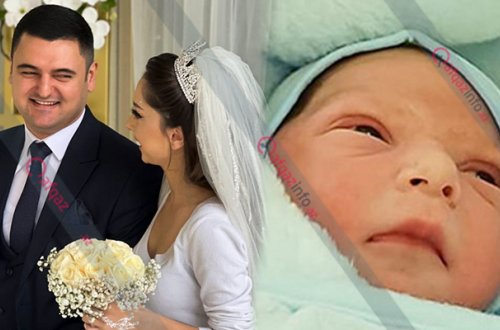 Xankəndidə ilk körpə dünyaya gəlib