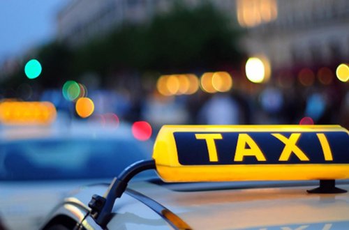 Bakıda taksilərin qiyməti bahalaşdı (VİDEO)