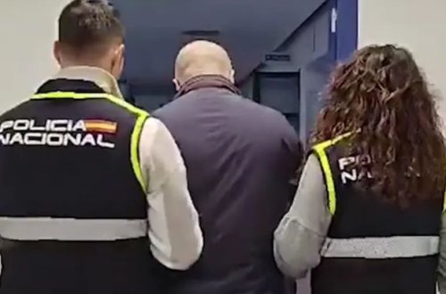 Avropada şahzadəni öldürməyi planlaşdıran narkobaron səhvən həbsxanadan azad edilib - FOTO