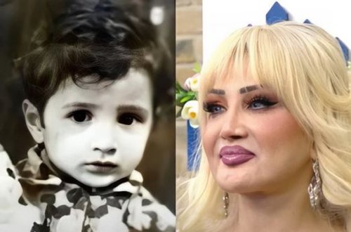 Xalq artisti: “Anam məni dünyaya gətirmək istəmirmiş” (VİDEO)