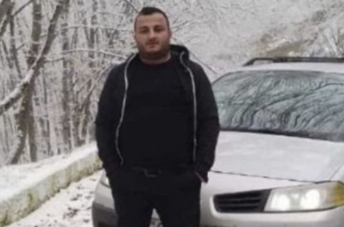 Vətən müharibəsi qazisi Türkiyədə həlak oldu