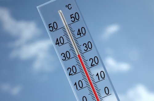 Sabah Bakıda 28, rayonlarda 31 dərəcə isti olacaq