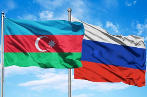 Regional sabitliyə əsaslanmış Azərbaycan-Rusiya münasibətləri ŞƏRH