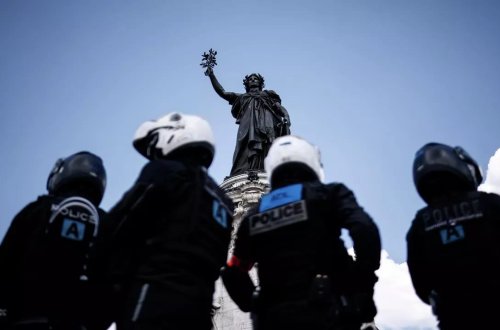 Fransada PKK-nın maliyyələşdirilməsi ilə əlaqəsi olan 8 nəfər saxlanılıb