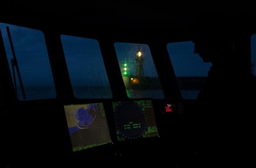 Cibuti sahillərində gəmiyə hücum edilib