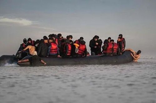 Böyük Britaniya Ruandaya immiqrant göndərəcək