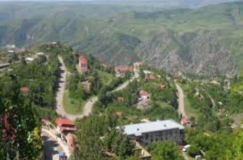 30 ölkədən olan beynəlxalq ekspertlər Laçında aparılan bərpa işləri ilə tanış olublar