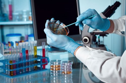 Rusiyada Bexterev xəstəliyinin müalicəsi üçün dünyada ilk dərman qeydiyyata alınıb