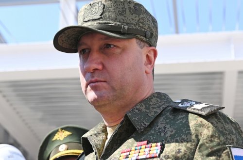 Rusiyada ordu generalının və ailəsinin əmlaklarının üzərinə həbs qoyulub