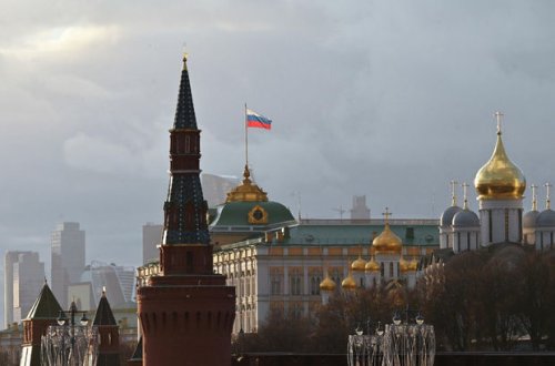 Kreml NATO-ya xəbərdarlıq edib