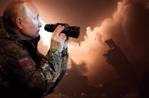 ABŞ gizli şəkildə Ukraynaya uzaqmənzilli raketlər çatdırıb