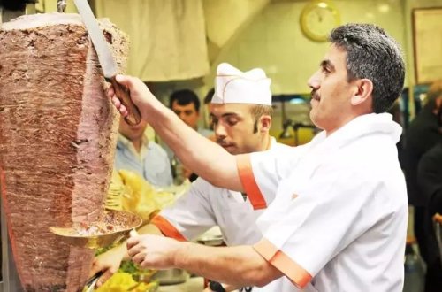 Avropa İttifaqında dönər kababının qeydiyyatında kritik mərhələ başlayıb