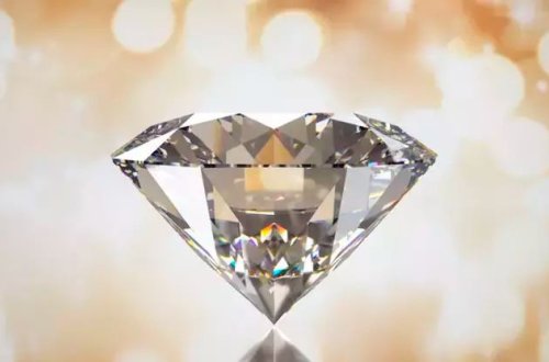 150 dəqiqə ərzində almaz istehsal olunub