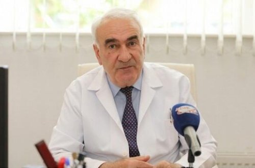 Nəsib Quliyevin ölümünə səbəb bu qadın imiş - İDDİA