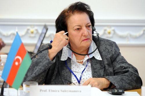 Azərbaycanın ilk ombudsmanı vəfat edib