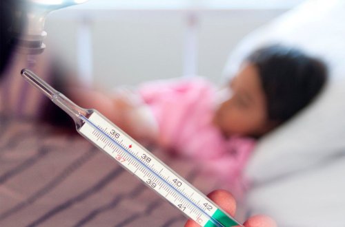 Azərbaycanda uşaqlar arasında yeni virus yayıldı