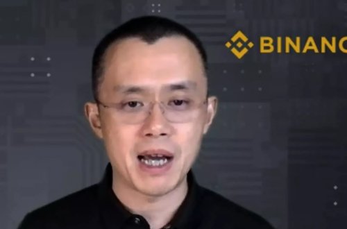 ABŞ-da Binance-in qurucusu üçün 3 il həbs cəzası istəndi