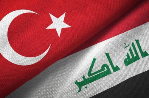 Türkiyə və İraq hərbi sahədə əməkdaşlığı gücləndirir