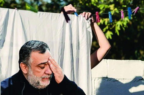 Qərb mediası “Pulyuyan Rubeni” çirkli pullarla “yuyur”