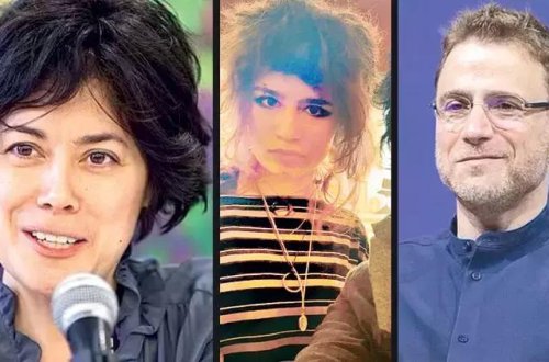 Stüart Batterfildin 16 yaşlı qızı yoxa çıxıb