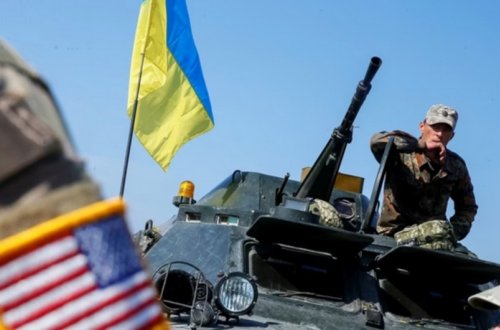 ABŞ Ukraynanın ehtiyacı olan əsas silah-sursatların tədarükünə başlayıb