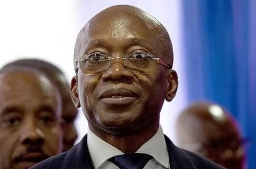 Haitinin baş naziri Henri istefa verib