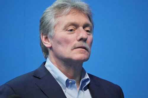 Kreml: “Rusiya və Avropa artıq əvvəlki kimi münasibətlər qura bilməyəcək”