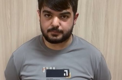 Onlayn oyunlara qoşulan şəxslərin kartından 30 min manat oğurlanıb, saxlanılan var