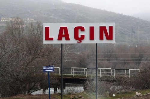 Yaxın günlərdə Laçının daha bir kəndinə köç başlayacaq