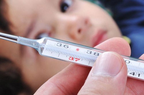 Valideynlərin NƏZƏRİNƏ: Geniş yayılan yeni virusun simptomları