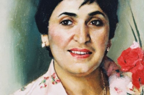 Akademik Zərifə Əliyeva Azərbaycan oftalmologiya elmini dünyada tanıdıb