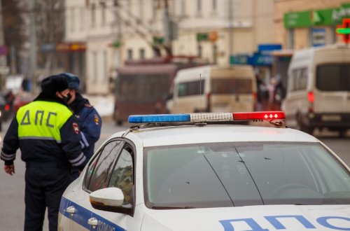 Rusiyada polislə silahlılar arasında atışma olub, 7 nəfər ölüb, 4 nəfər yaralanıb