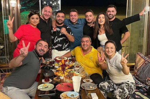 Bu aktyor “Komedixana”dan ayrıldı - FOTO