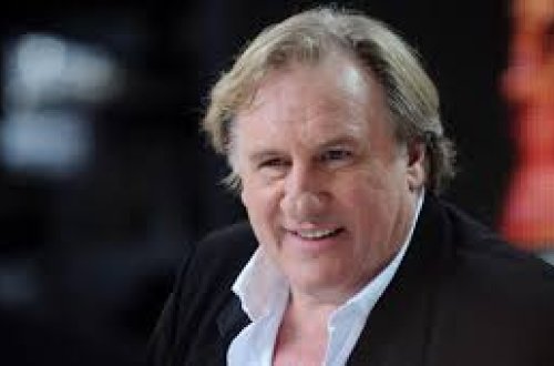 Jerar Depardye Parisdə saxlanıldı