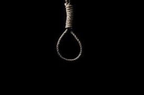 İranda son beş ildə 200-ə yaxın azyaşlı intihar edib - FOTO