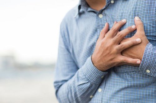 Qətldə şübhəli bilinirdi: İnfarkt keçirib öldü