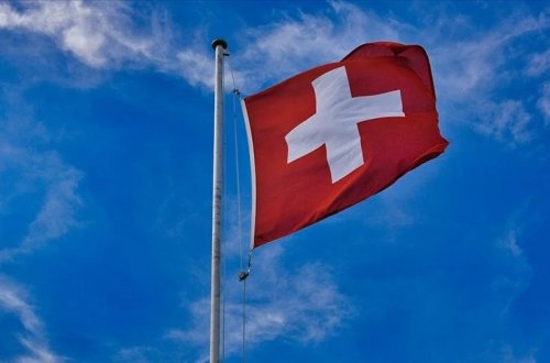 İsveçrədə institut Fələstini dəstəkləyən institut sosial media paylaşımına görə bağlandı