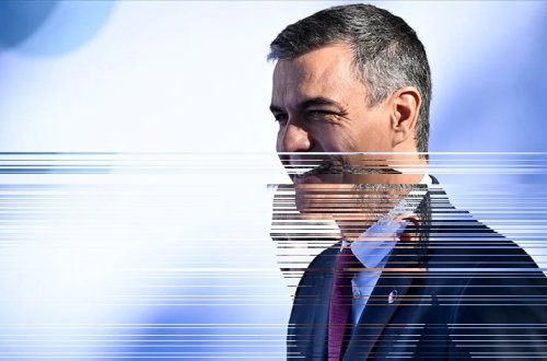 İspaniyanın baş naziri vəzifəsində qalmağa qərar verdi